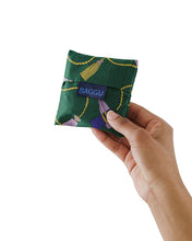 Load image into Gallery viewer, Baby Baggu - Green Tassel