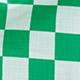 Load image into Gallery viewer, Baby Baggu - Green Checkerboard
