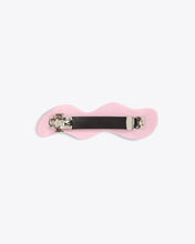 Load image into Gallery viewer, Barrette - Pink Wave
