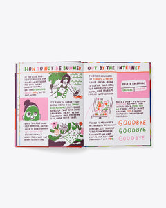 Feel It Out Book