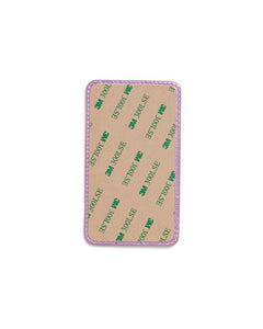 Better Together Adhesive Card Holder - Lilac