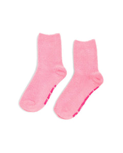 Cozy Grip Socks - Feel Better