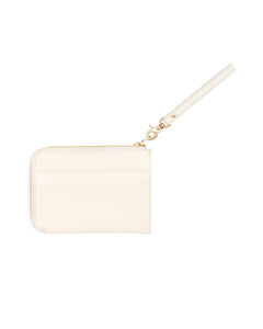 Getaway Travel Clutch - Bonjour